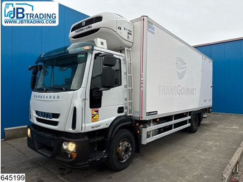 Chladirenské nákladné vozidlo IVECO