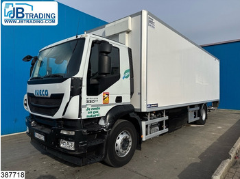 Chladirenské nákladné vozidlo IVECO Stralis
