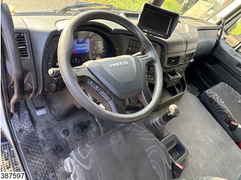 Chladirenské nákladné vozidlo Iveco Stralis 330 CNG CNG, EURO 6, Retarder, Manual: obrázok 4