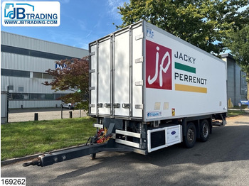 Príves chladírenské LECITRAILER