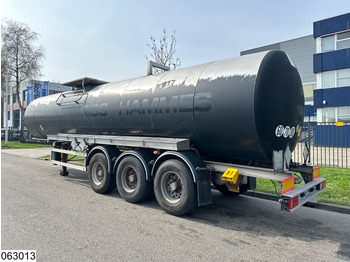 Leasing MAISONNEUVE Bitum 30957 Liter, 1 Compartment MAISONNEUVE Bitum 30957 Liter, 1 Compartment: obrázok 4