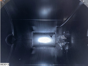 Leasing MAISONNEUVE Bitum 30957 Liter, 1 Compartment MAISONNEUVE Bitum 30957 Liter, 1 Compartment: obrázok 5