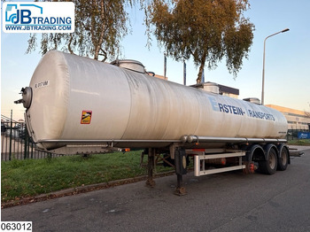 Cisternový náves MAISONNEUVE