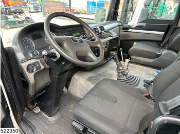 Domiešavač MAN TGS 32 360 8x4, EURO 4, SCHWING, 9m3, Manual: obrázok 5