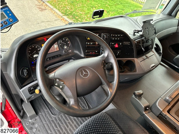 Nákladné vozidlo na prepravu automobilov Mercedes-Benz Actros 2544 EURO 5, Lohr, Retarder, Combi: obrázok 5