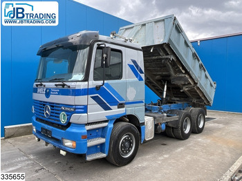 Sklápač MERCEDES-BENZ Actros