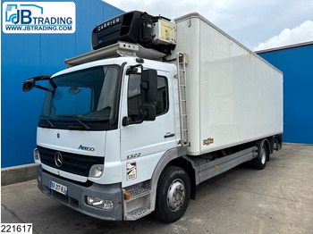 Chladirenské nákladné vozidlo MERCEDES-BENZ Atego 1322