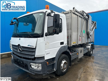 Sklápač MERCEDES-BENZ Atego