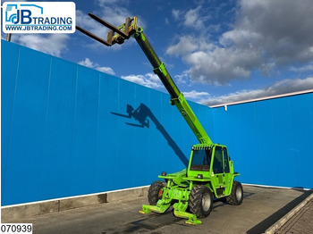 Teleskopický nakladač MERLO