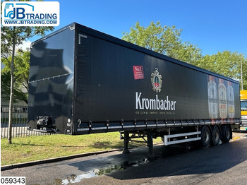 Plachtový náves PACTON