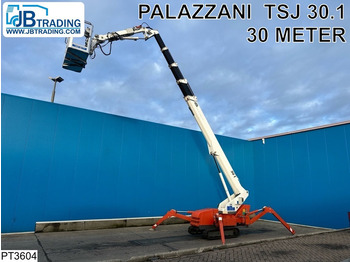 Teleskopická plošina