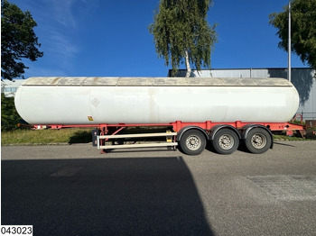 Leasing ROBINE Gas 51056 liter, LPG GPL Butane gas, 1 Comp ROBINE Gas 51056 liter, LPG GPL Butane gas, 1 Comp: obrázok 2