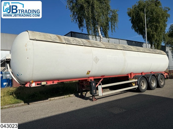 Leasing ROBINE Gas 51056 liter, LPG GPL Butane gas, 1 Comp ROBINE Gas 51056 liter, LPG GPL Butane gas, 1 Comp: obrázok 1