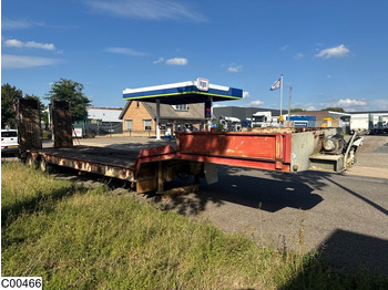 Náves podvalník ROBUSTE semie 38.000 KG: obrázok 4