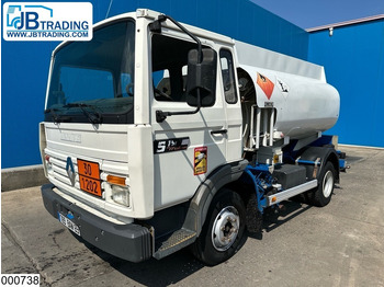 Cisternové vozidlo RENAULT Midliner S 150