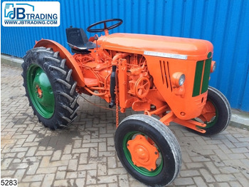 Traktor SAME