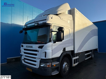 Chladirenské nákladné vozidlo SCANIA P 360