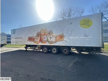 Náves chladírenské Schmitz Cargobull Koel vries Carrier Vector, Dhollandia: obrázok 2