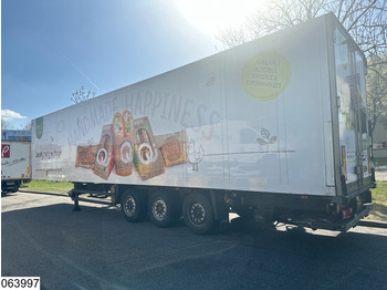 Náves chladírenské Schmitz Cargobull Koel vries Carrier Vector, Dhollandia: obrázok 3