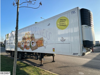 Náves chladírenské Schmitz Cargobull Koel vries Carrier Vector, Dhollandia: obrázok 5