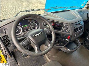 Ťahač DAF XF 460 EURO 6, Retarder, ACC: obrázok 5 Ťahač DAF XF 460 EURO 6, Retarder, ACC: obrázok 5