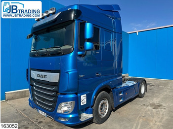 Leasing DAF XF 480 EURO 6 DAF XF 480 EURO 6: obrázok 1