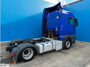 Ťahač MAN TGX 18 460 EURO 6, Retarder, Standairco: obrázok 2