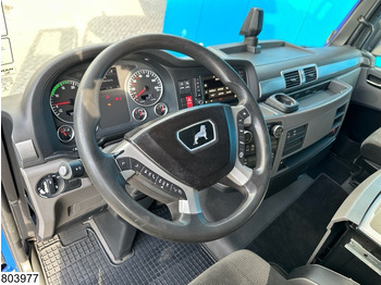 Ťahač MAN TGX 18 460 EURO 6, Retarder, Standairco: obrázok 5