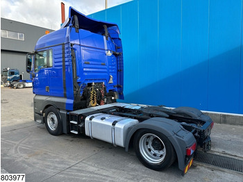 Ťahač MAN TGX 18 460 EURO 6, Retarder, Standairco: obrázok 4