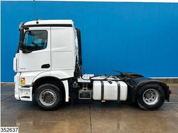 Ťahač Mercedes-Benz Actros 1845 EURO 6, Hydraulic: obrázok 3 Ťahač Mercedes-Benz Actros 1845 EURO 6, Hydraulic: obrázok 3