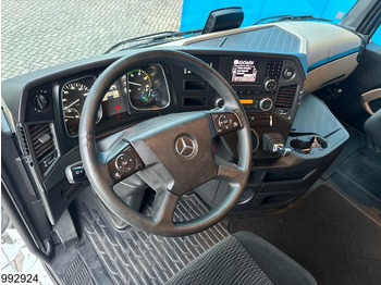 Leasing Mercedes-Benz Actros 1845 EURO 6, Standairco Mercedes-Benz Actros 1845 EURO 6, Standairco: obrázok 5