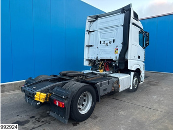 Leasing Mercedes-Benz Actros 1845 EURO 6, Standairco Mercedes-Benz Actros 1845 EURO 6, Standairco: obrázok 2