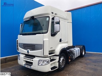 Ťahač Renault Premium 460 Dxi EURO 5, PTO: obrázok 1