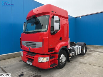 Ťahač Renault Premium 460 Dxi EURO 5, Retarder, ADR, PTO: obrázok 1