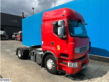 Ťahač Renault Premium 460 Dxi EURO 5, Retarder: obrázok 3 Ťahač Renault Premium 460 Dxi EURO 5, Retarder: obrázok 3