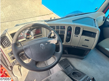 Ťahač Renault Premium 460 Dxi EURO 5, Retarder: obrázok 5 Ťahač Renault Premium 460 Dxi EURO 5, Retarder: obrázok 5