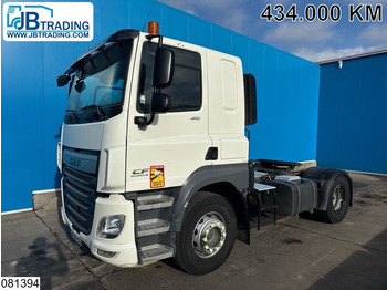 Ťahač DAF CF 410