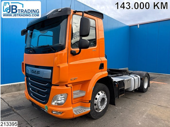 Ťahač DAF CF 450