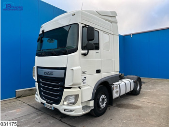 Ťahač DAF XF 460