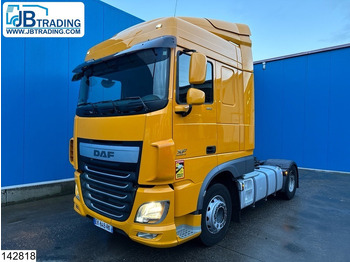 Ťahač DAF XF 460