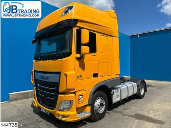 Ťahač DAF XF 460