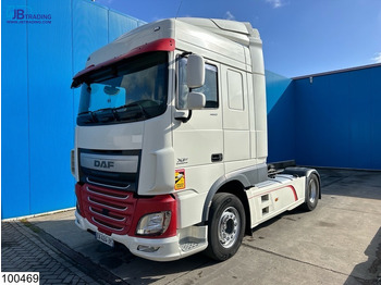 Ťahač DAF XF 460