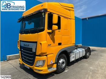 Ťahač DAF XF 460