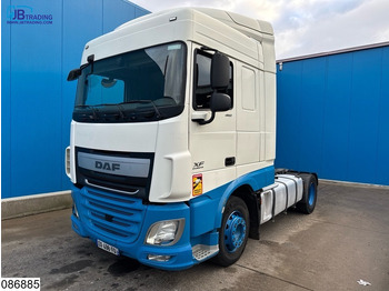 Ťahač DAF XF 460