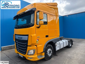 Ťahač DAF XF 460