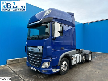 Ťahač DAF XF 480