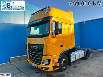 Ťahač DAF XF 480