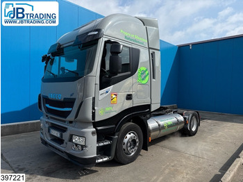 Ťahač IVECO Stralis 460