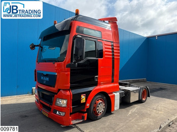 Ťahač MAN TGX 18.440