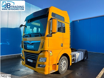 Ťahač MAN TGX 18.440